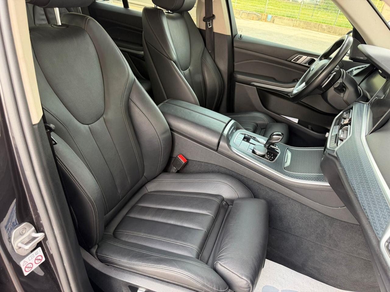 Bmw X5 xDrive30d xLine 265cv