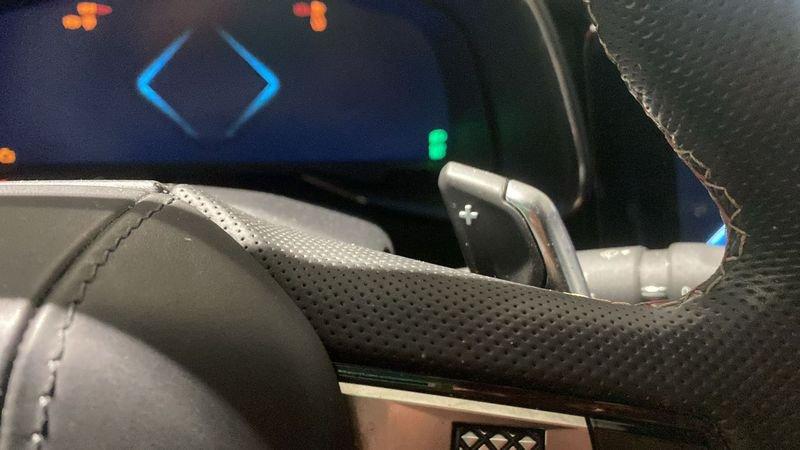 DS DS 7 DS 7 Crossback E-Tense Performance Line+