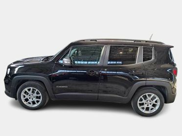 JEEP RENEGADE 1.6 MJet 120cv Limited