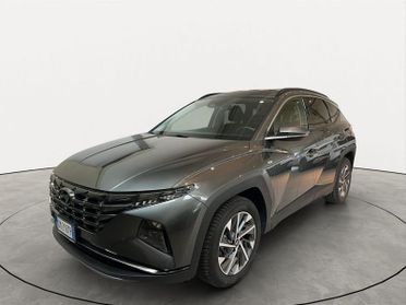 Hyundai Tucson Tucson 1.6 CRDI 48V XLine - IVA ESPOSTA