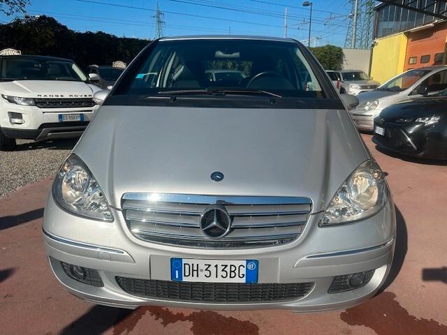 Mercedes-benz A 150 Coupé,Uniproprietario, Bellissima!!