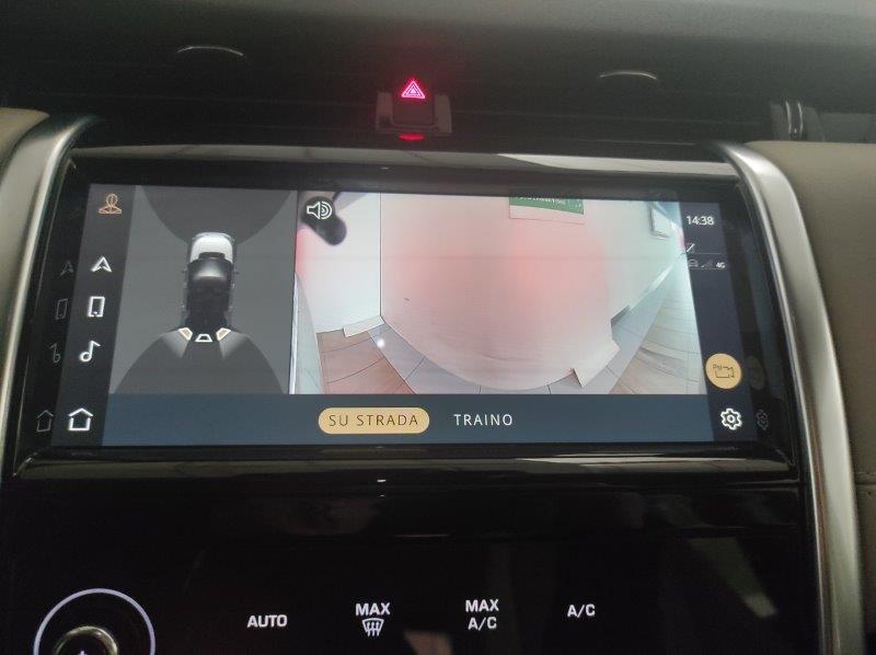 LAND ROVER Discovery Sport - Discovery Sport 1.5 I3 PHEV 309 CV AWD Auto S