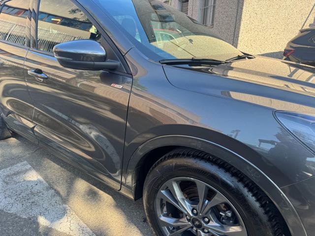 FORD Kuga 2.0 EcoBlue 120 CV Aut. 2WD ST-Line