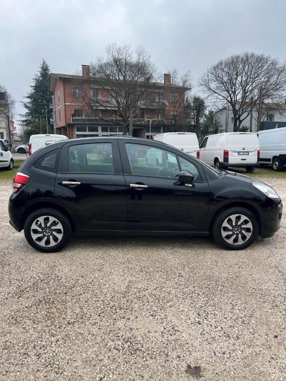 Citroen C3 1.6 bluehdi Seduction 75cv