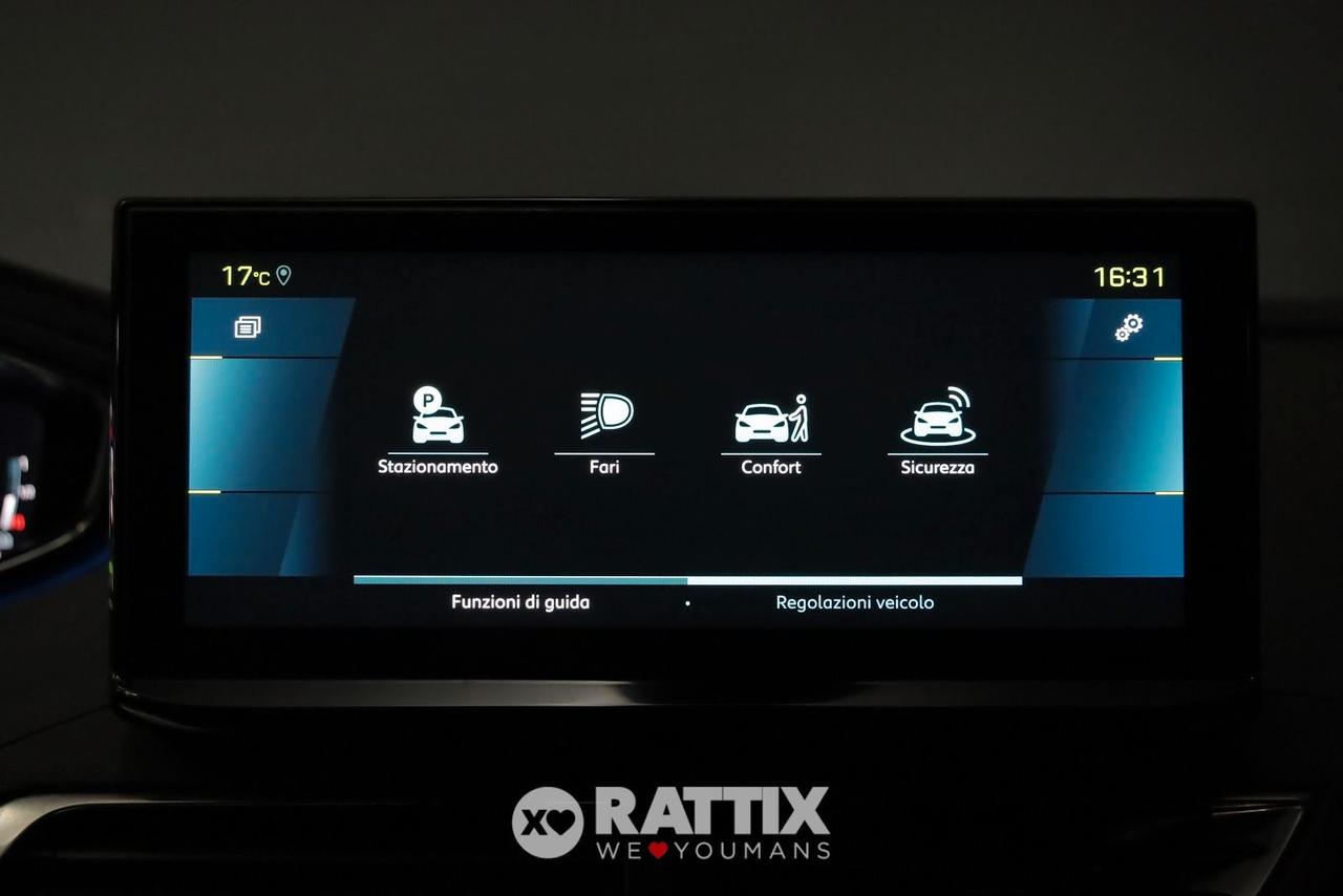 Peugeot 3008 1.6 Hybrid Phev 225CV GT Pack e-EAT8