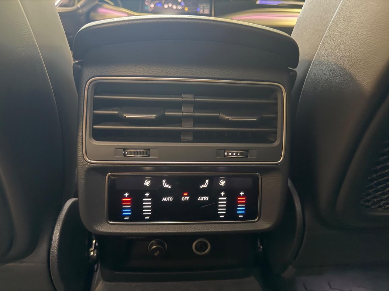 Audi Q8 50 TDI 286 CV quattro S LINE