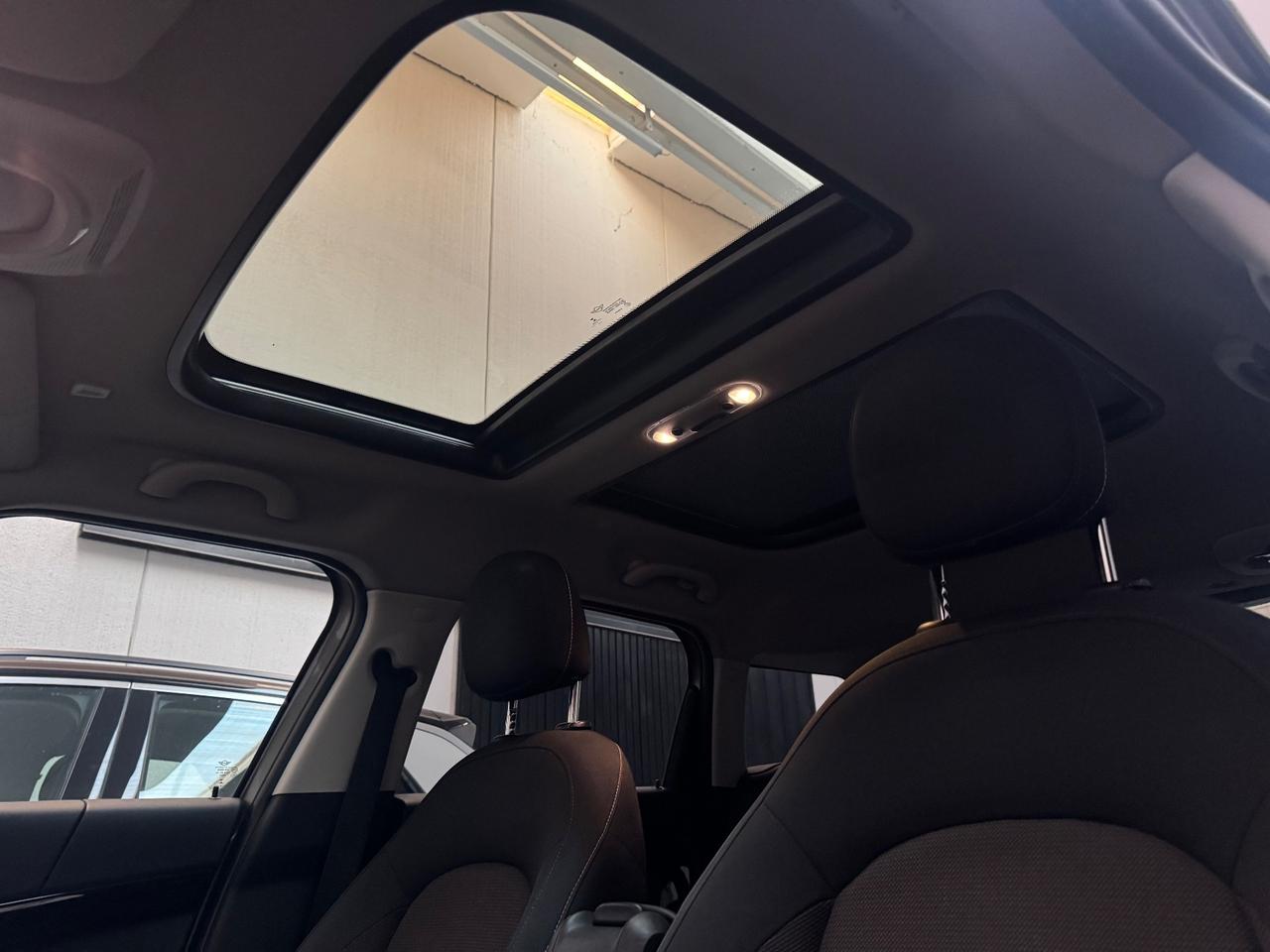 Mini Cooper S Countryman 1.5 SE Hype ALL4 Automatica