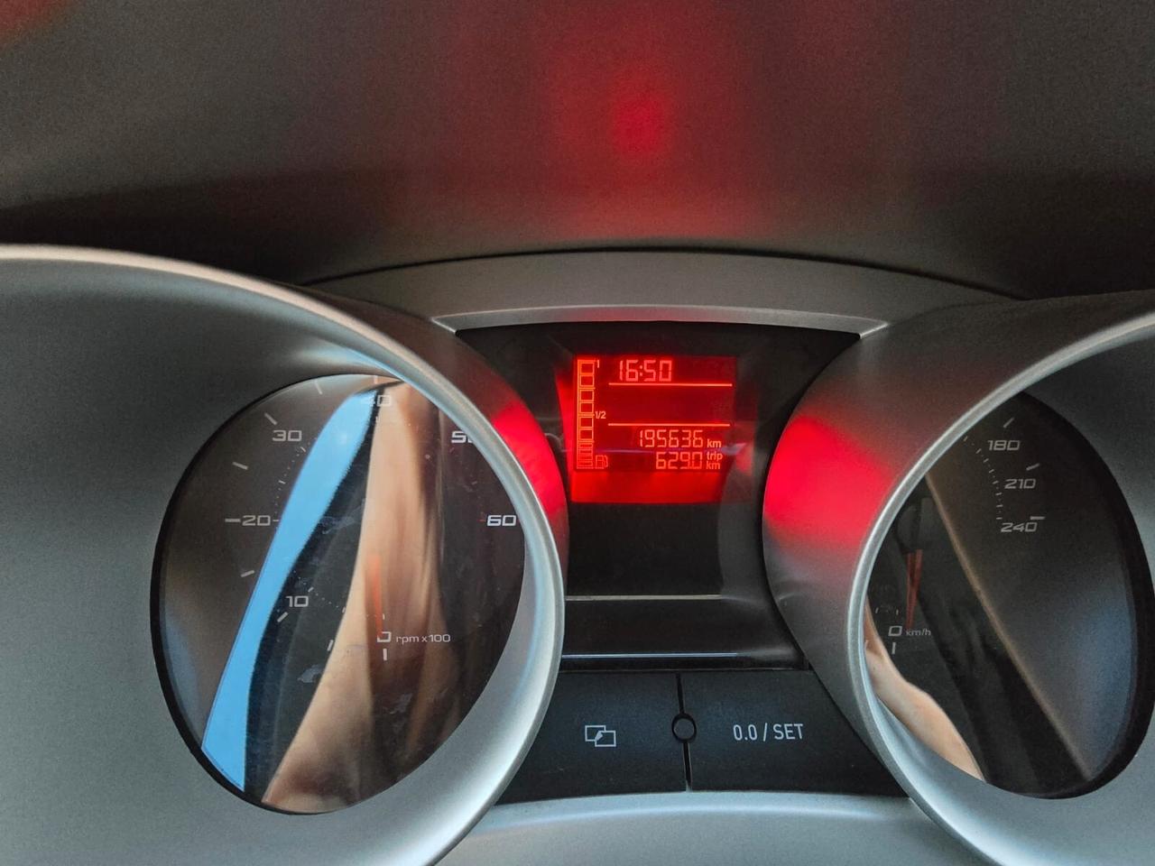 Seat Ibiza 1.6 TDI CR DPF 5 porte Style