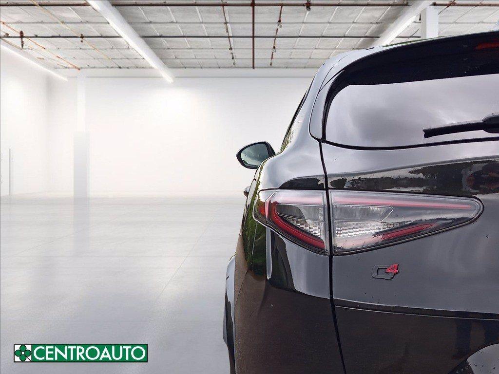ALFA ROMEO Stelvio 2.9 V6 Quadrifoglio Q4 510cv auto del 2020