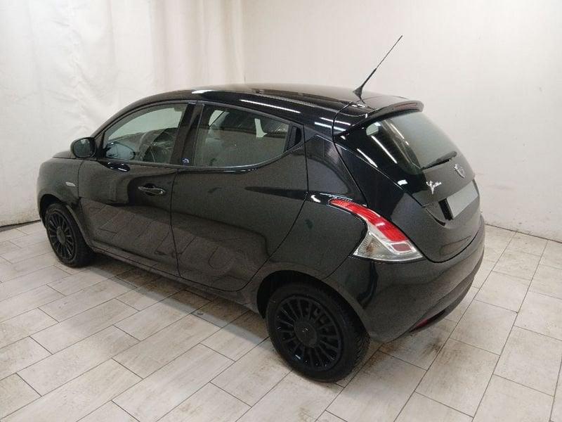 Lancia Ypsilon 1.2 Elefantino Blu ecochic Gpl 69cv my19