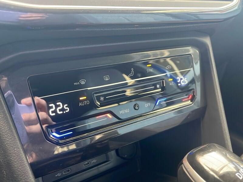 SEAT Tarraco Tarraco 2.0 TDI STYLE DSG