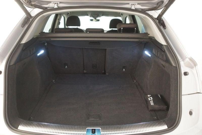 Audi Q5 35 TDI Business Advanced S tronic hybrid