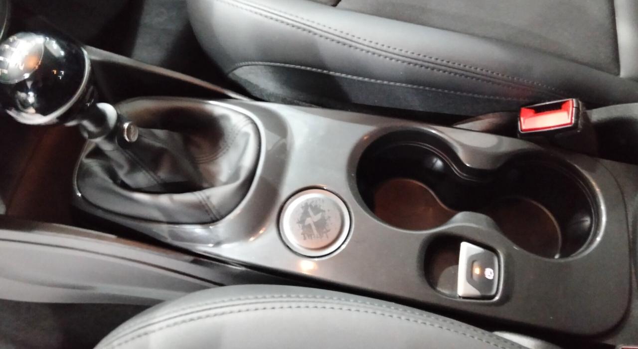 Fiat 500X 1.6 MJet 130CV Sport Bi-Color 57.955KM