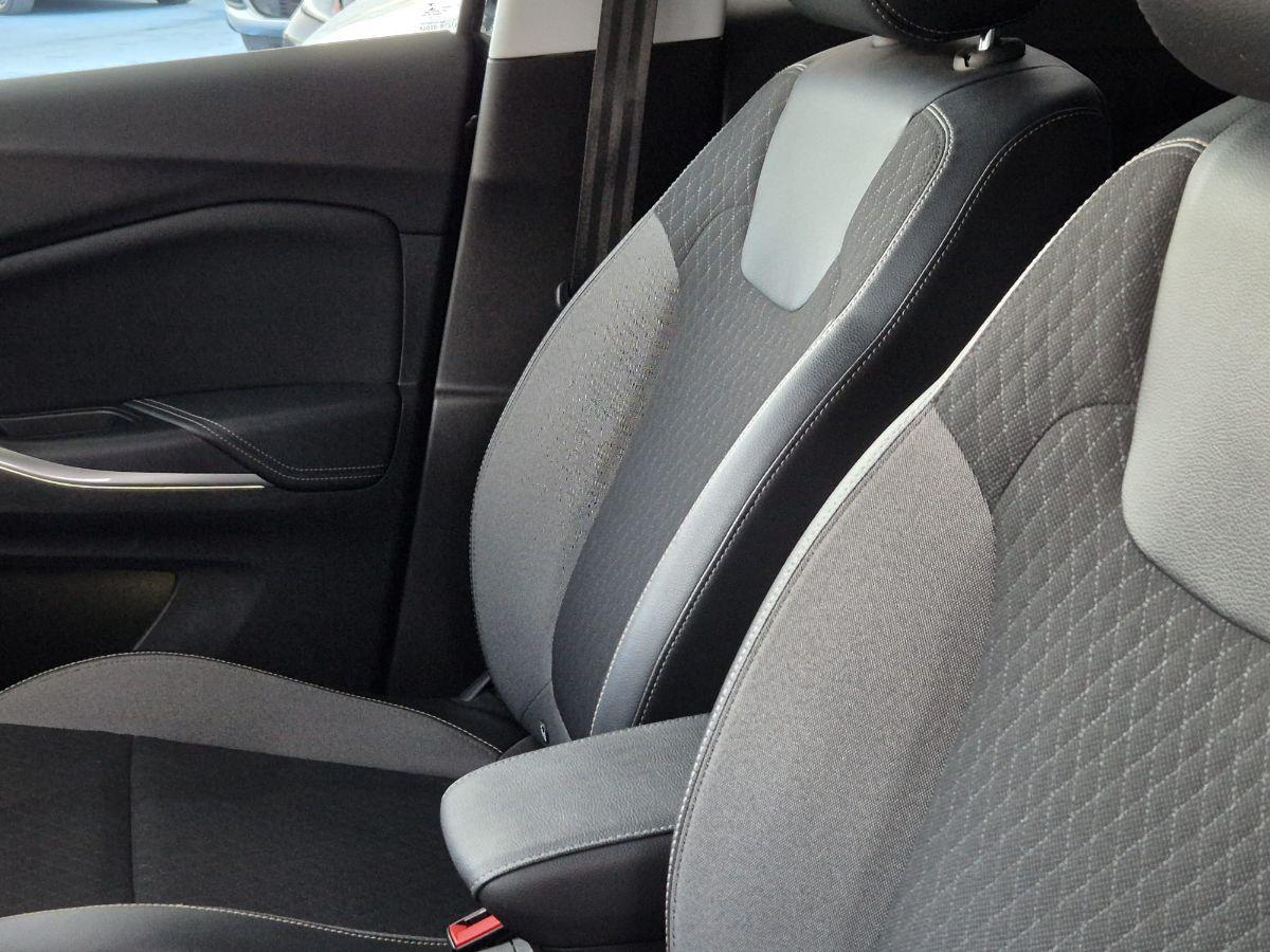 OPEL - Grandland X - 1.5 diesel aut. Ultimate