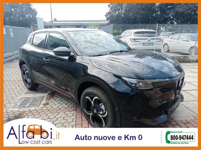 ALFA ROMEO Junior 1.2 145CV Hybrid eDCT6 Ibrida Speciale + Pack Tech