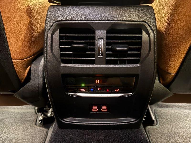 BMW Serie 4 Coupé M440d 48V xDrive Coupé UNIPROPRIETARIO FULL