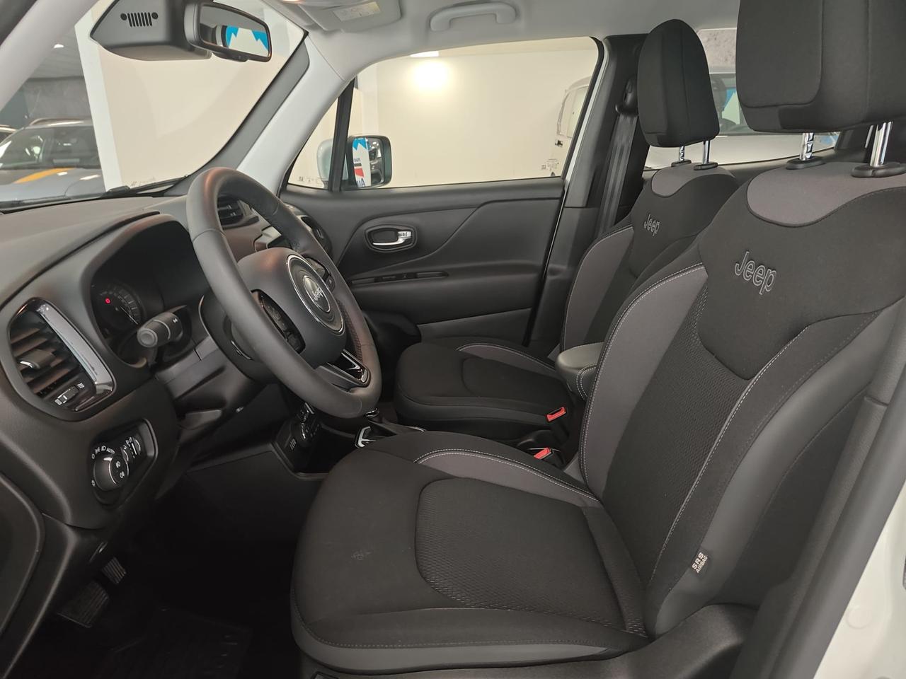 JEEP Renegade PHEV 1.3 Turbo 190cv 4xe AT6 Limited