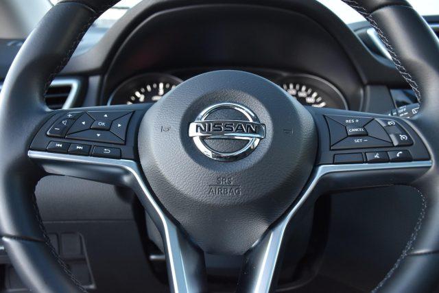 NISSAN Qashqai 1.5 dCi 115 CV DCT N-Connecta *AUTOCARRO N1*