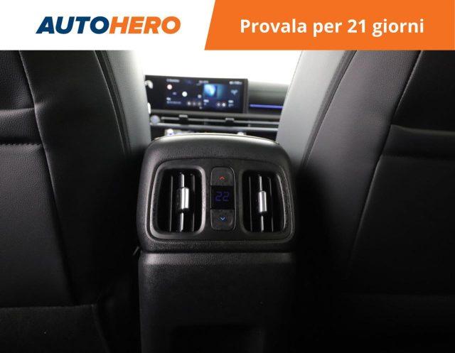 HYUNDAI Tucson 1.6 PHEV aut. Exellence