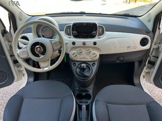 FIAT 500 1.2