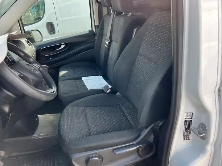 Mercedes-benz Vito 2.0 114 CDI Compact 3POSTI