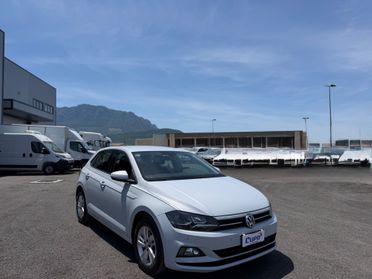 Volkswagen Polo 1.6 TDI 95 CV DSG 5p. Highline BlueMotion Tech.
