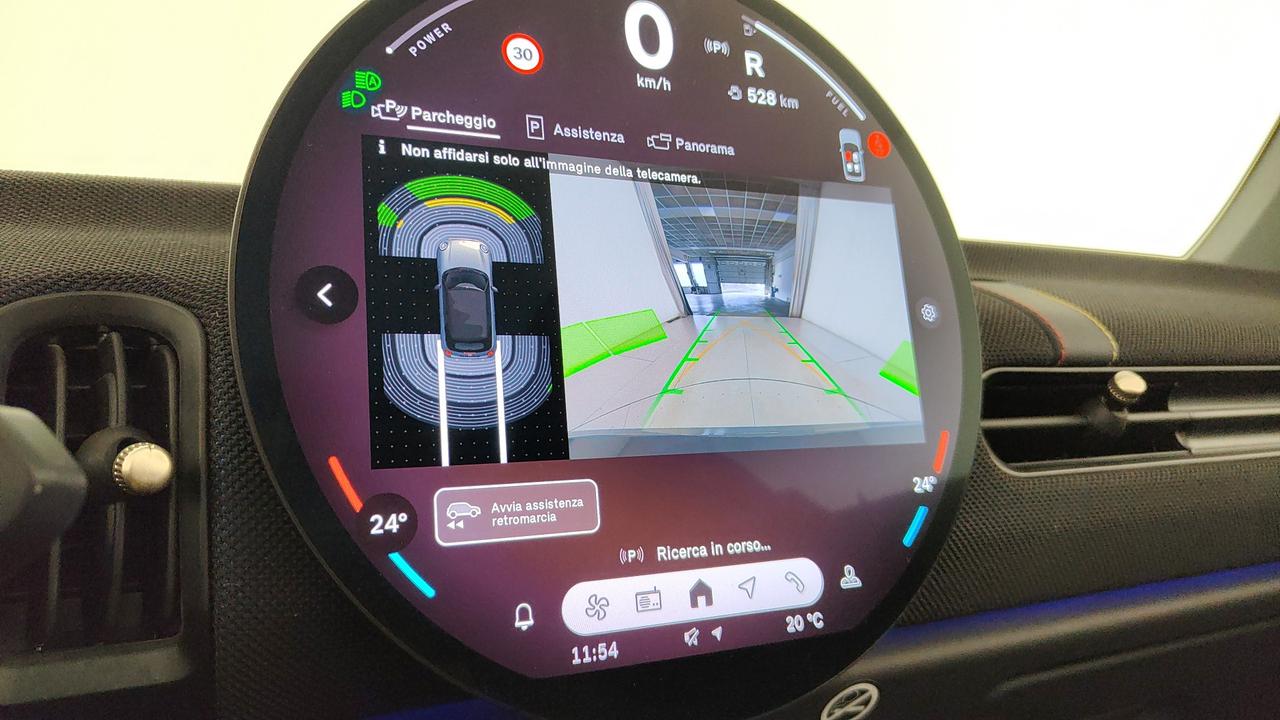 MINI Mini Cooper Cabrio F67 - Mini Cooper Cabrio 2.0 C Classic auto