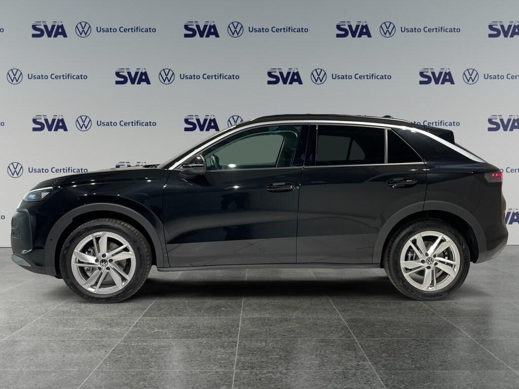 Volkswagen T-Roc 1.5 eTSI 150CV DSG Life (MHEV) - IVA ESPOSTA