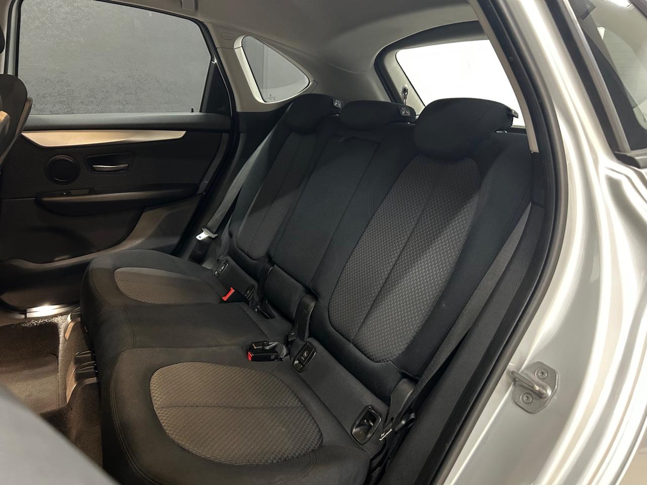 Bmw Serie 2 216d Active Tourer Advantage