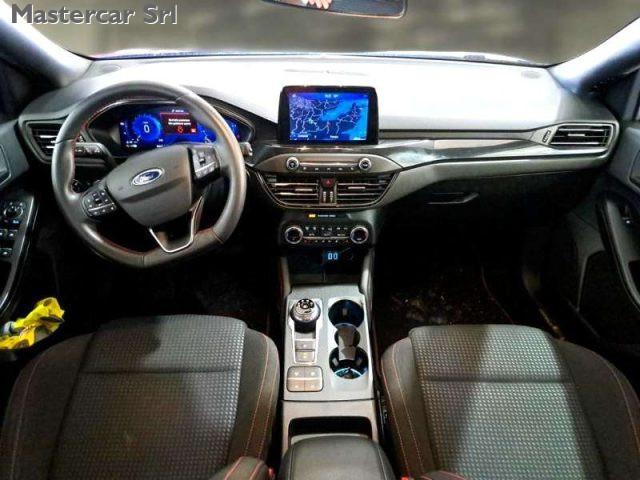 FORD Focus Focus SW 1.5 ecoboost ST-Line Co-pilot Autom 15