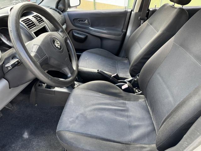 SUZUKI Ignis 1.3 16V cat Deluxe BENZINA GPL