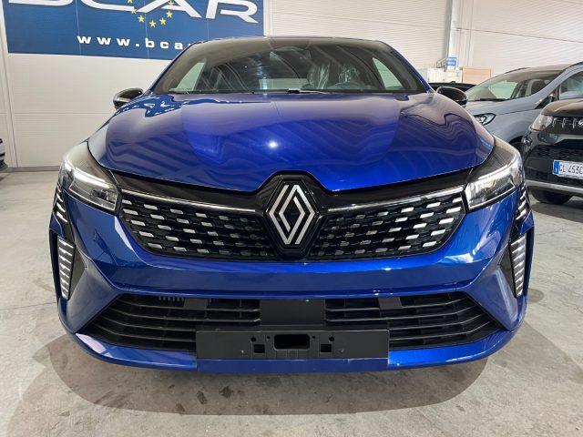 RENAULT Clio TCe 90CV 5 p Techno CAR PLAY NAVI/F.LED/TELECAM.