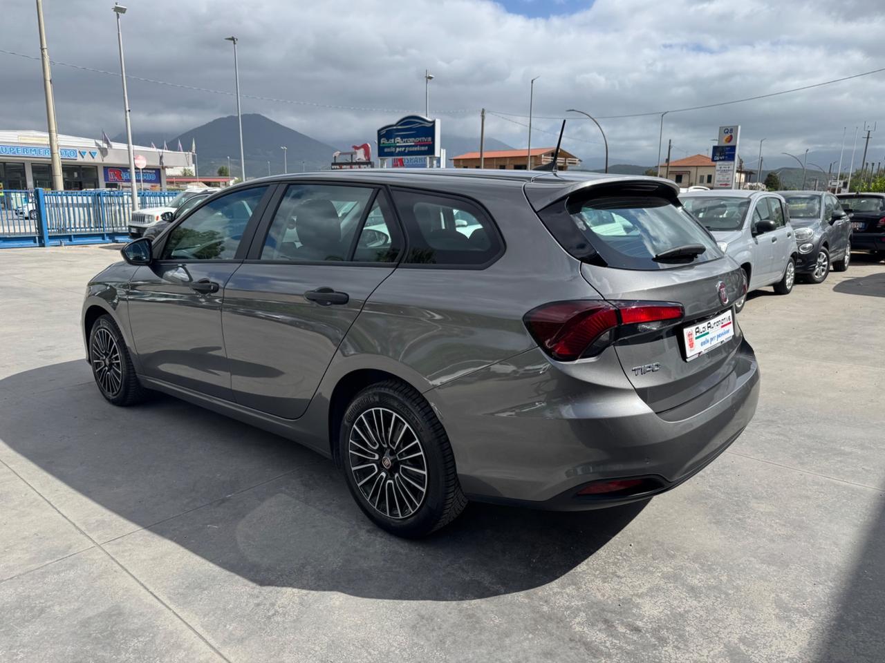 Fiat Tipo 1.6 Mjt S&S SW