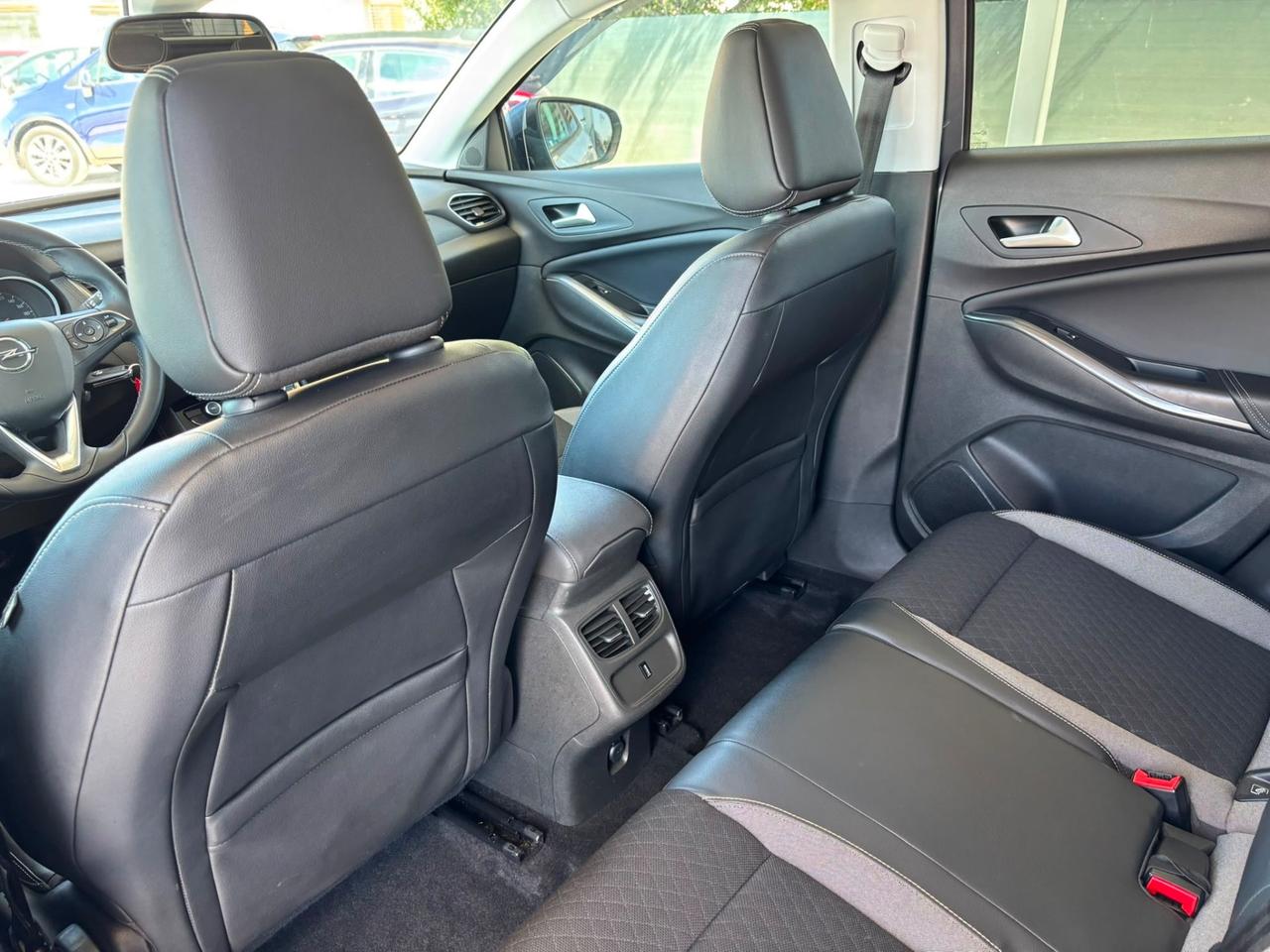 Opel Grandland X 1.5 diesel Ecotec Start&Stop Ultimate