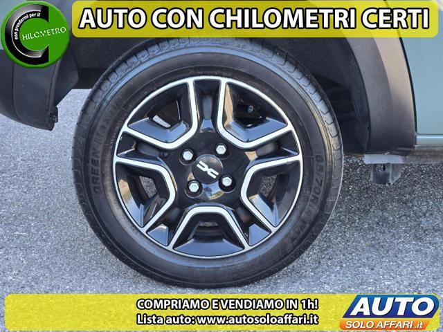 DACIA Spring Electric 2023 RESTYLING 26.000KM OK NEOPATENTATI