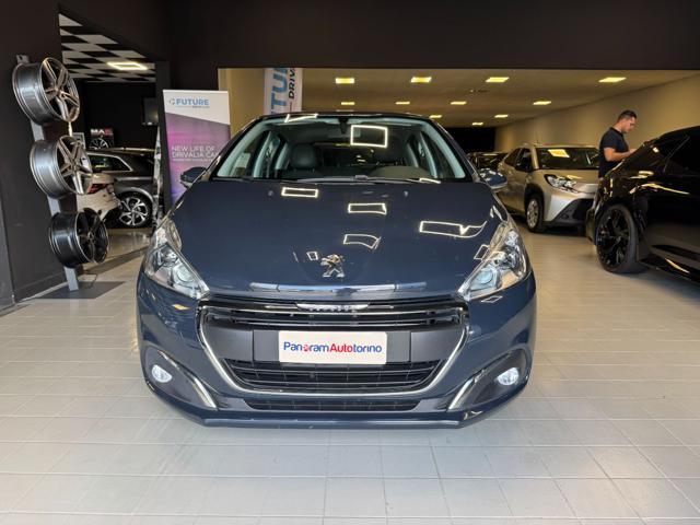 PEUGEOT 208 1° serie PureTech 68 5 porte Active
