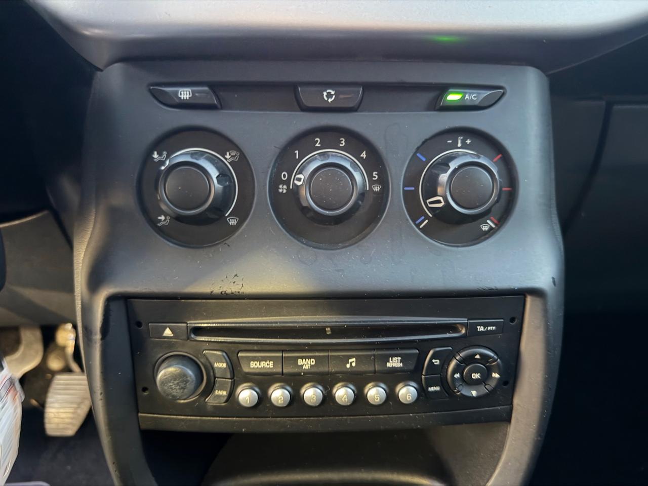 Citroen C3 1.2 VTi 82 Exclusive