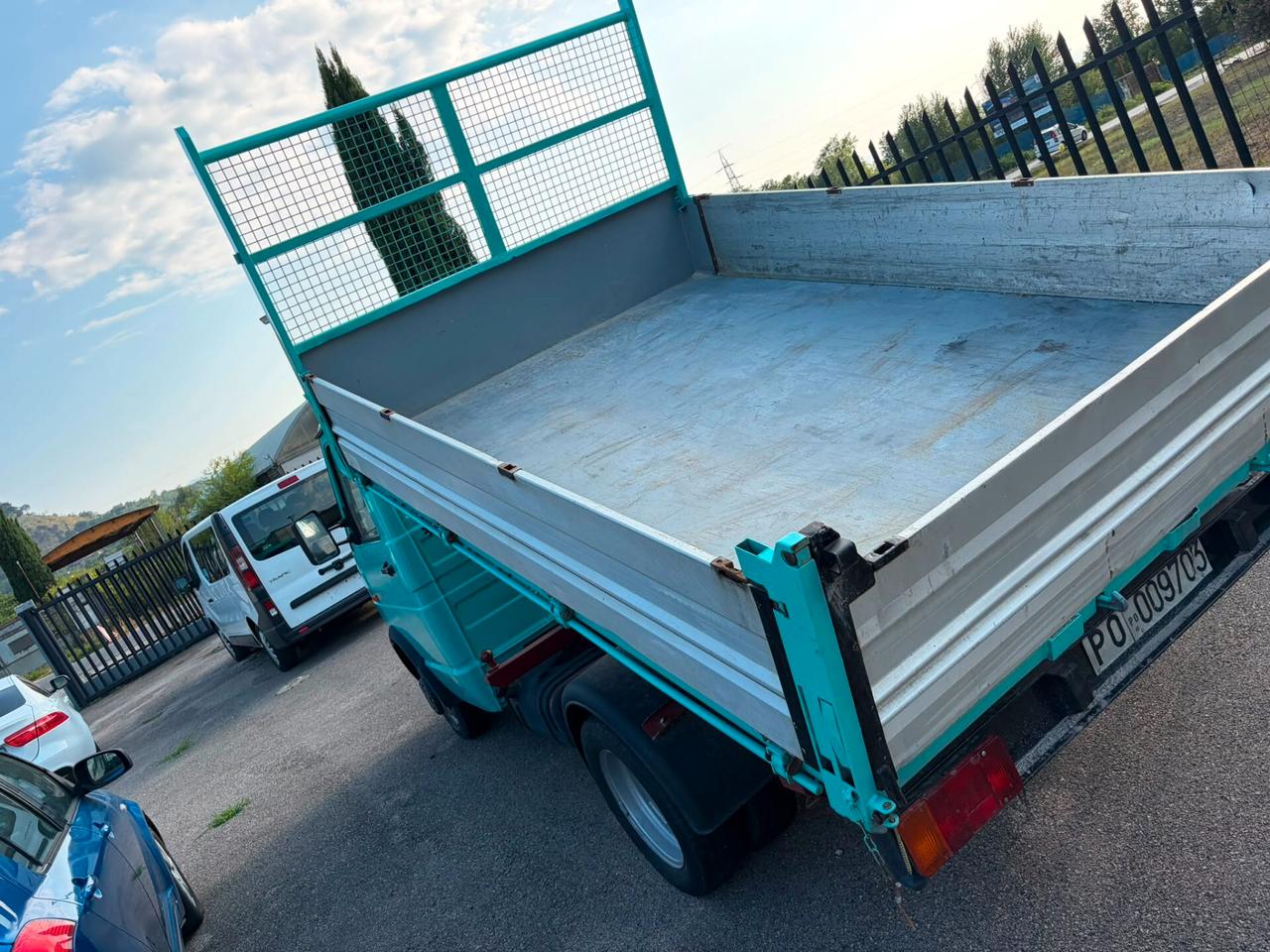 Iveco