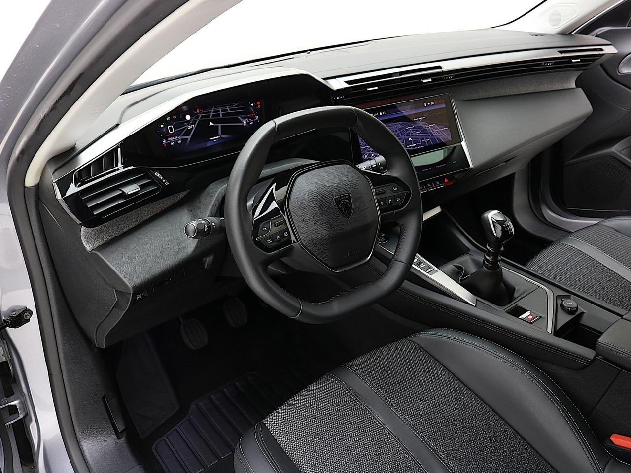Peugeot 308 1.5 BlueHDi 130CV Allure