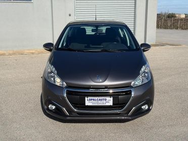 PEUGEOT 208 1500 BlueHdi 5 porte 100 c.v. Active AUTOCARRO