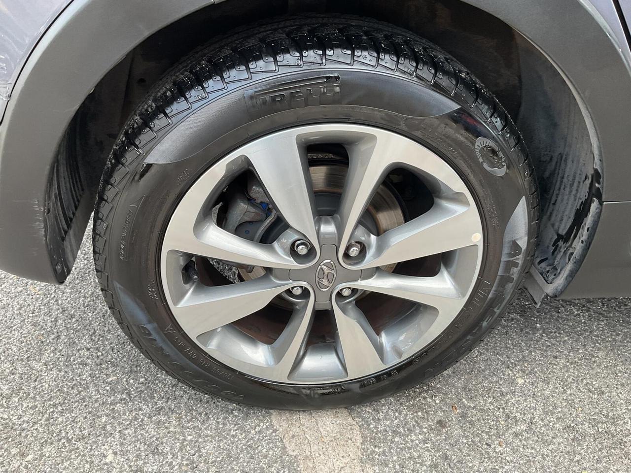 Hyundai i20 1.4 CRDi 5p. Active X-Possible-E6
