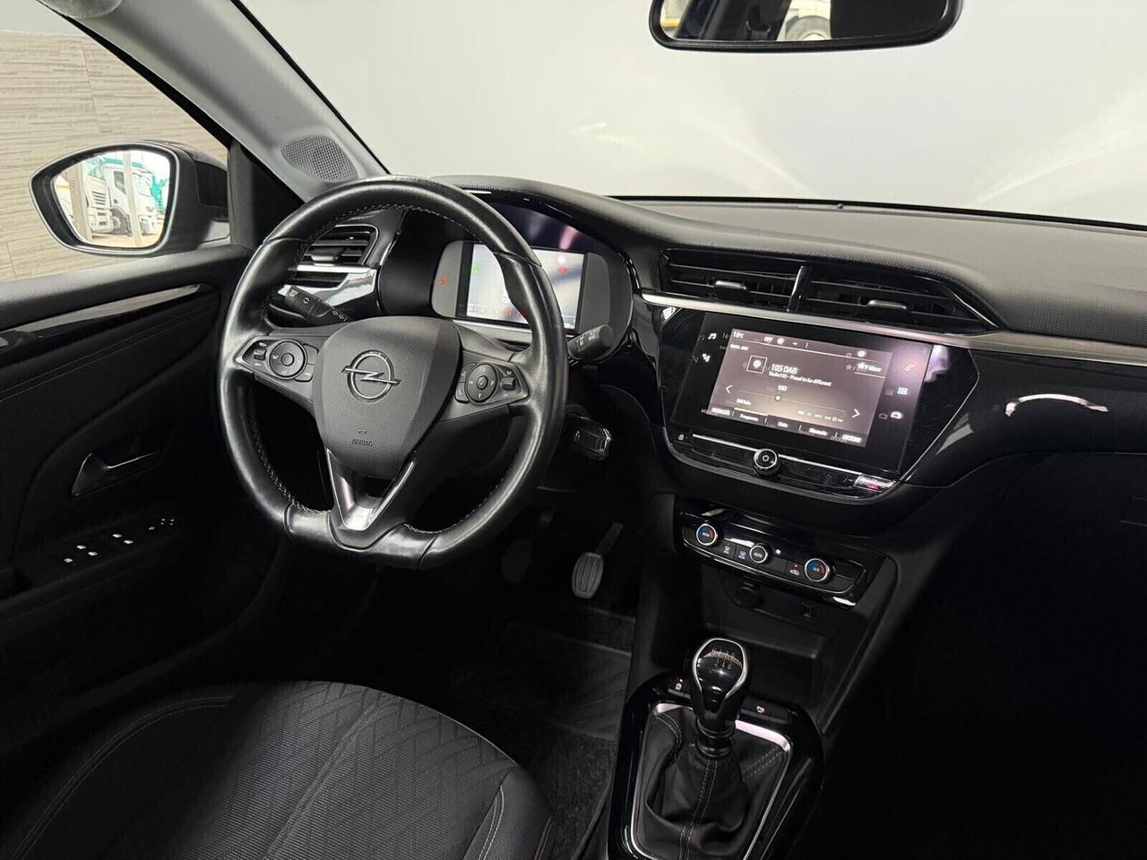 Opel Corsa 1.5 D 100 CV GS Line +
