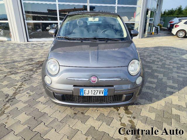 FIAT 500 1.3 Multijet 16V 95 CV Sport