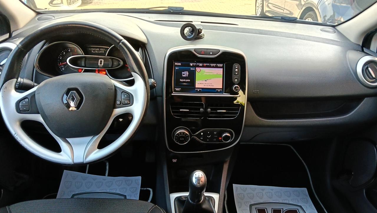 RENAULT CLIO SW 1.5 DCI-PREZZO PROMO!