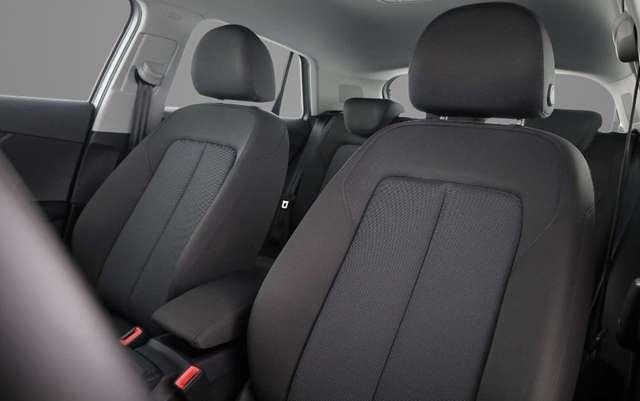 Audi Q2 30 TFSI 110CV *RETROCAMERA+NAVI+LED+17"* PROMO