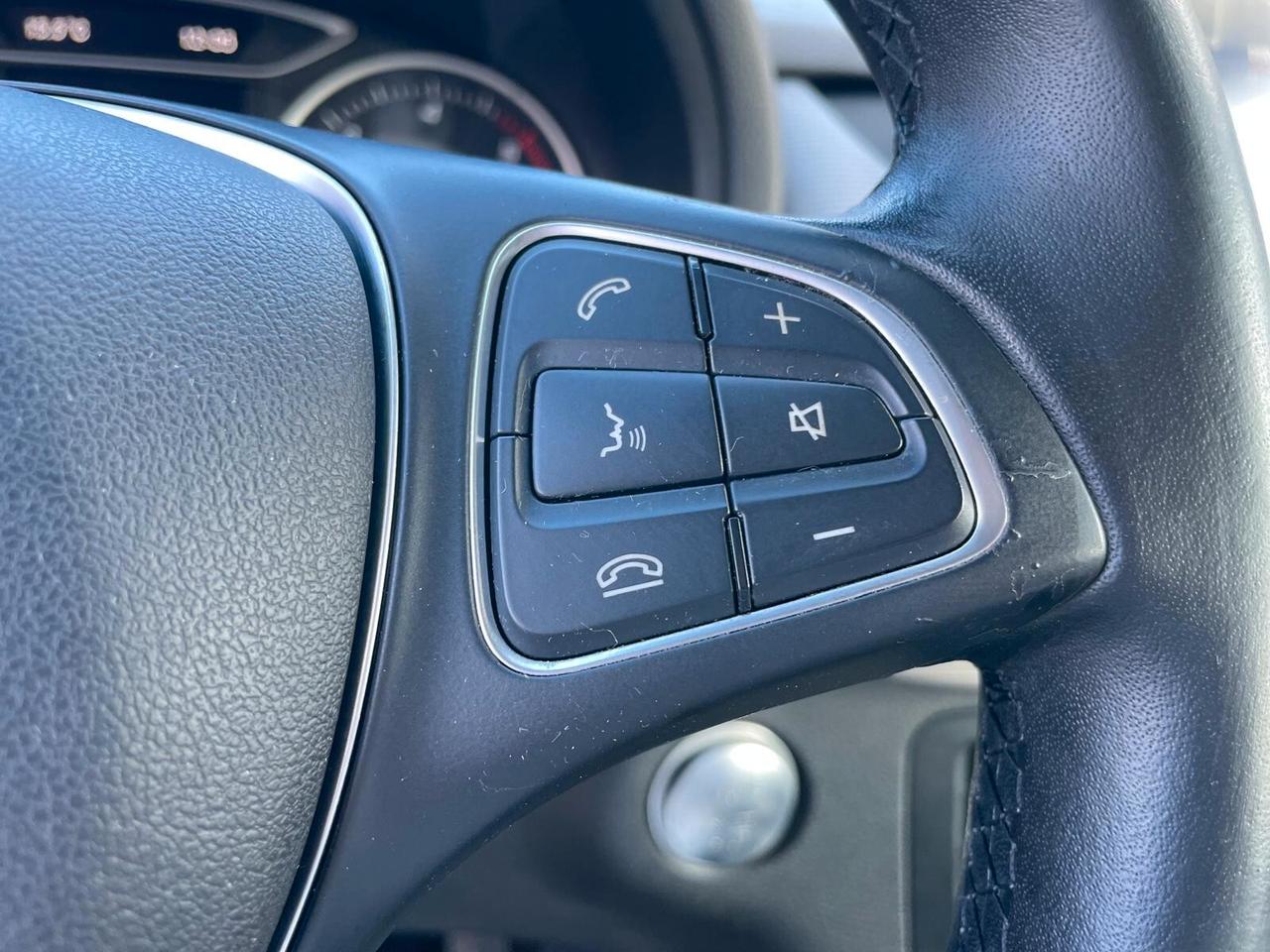 Mercedes-benz B 180 d Sport