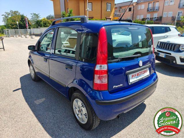 FIAT Panda 1.2 Dynamic GPL