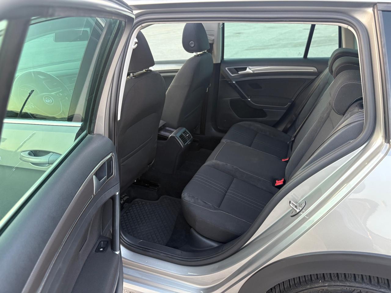 Vw Cross Golf Alltrack 2.0 TDI 4MOTION FULL/LED/TETTO