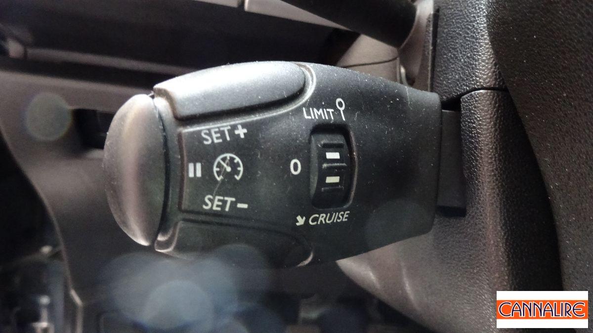 CITROEN - C3 - 1.4 HDi 70 FAP Business