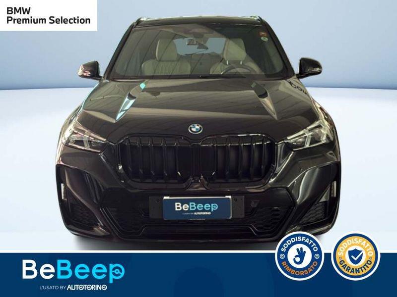 BMW X1 XDRIVE 25E MSPORT AUTO